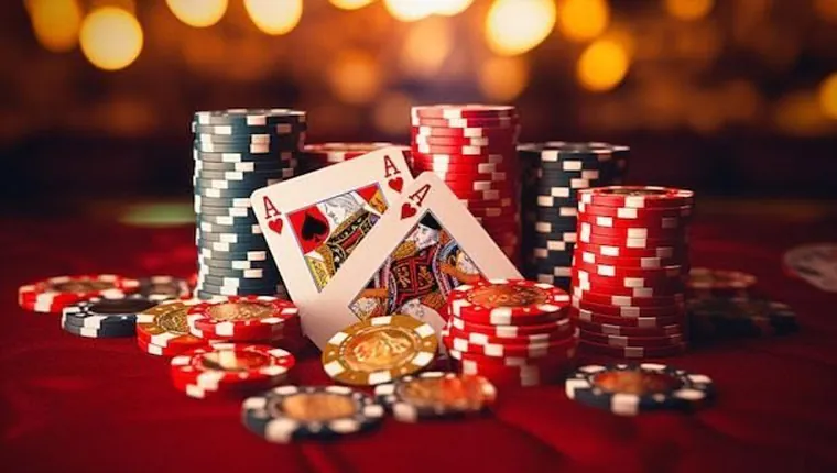 Welcome Bonus Promotion